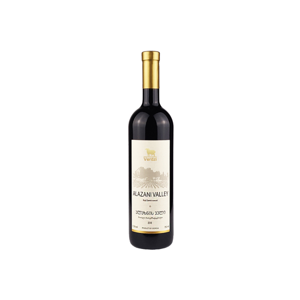 Georgian wine47