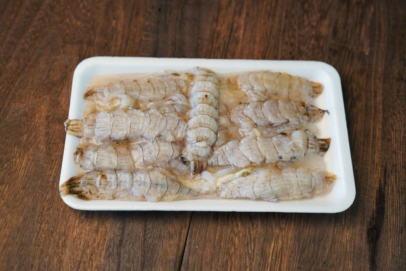 皮皮蝦肉