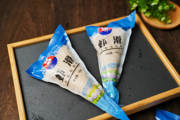 蝦滑150g