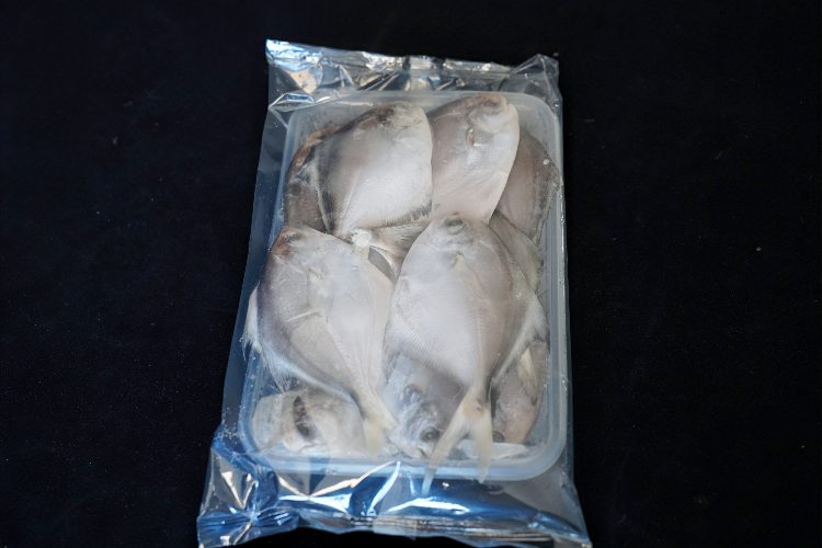 小平魚500g