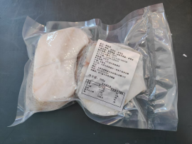 鱈魚塊 300g