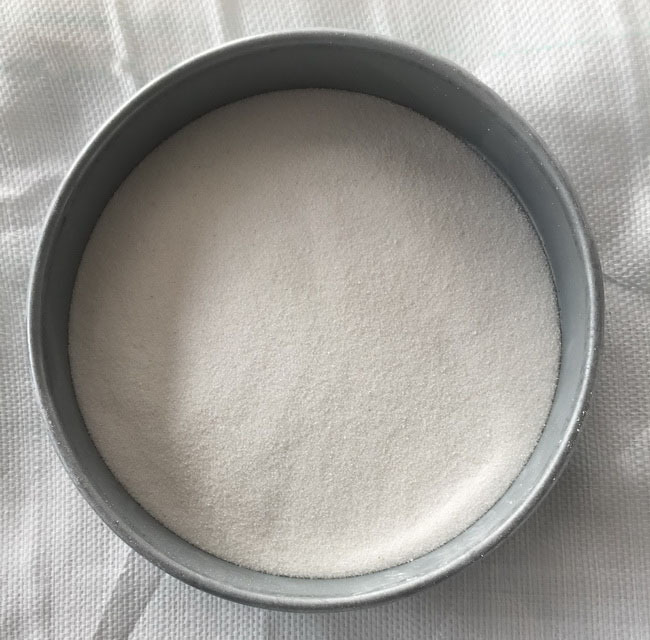 石英砂主要用途