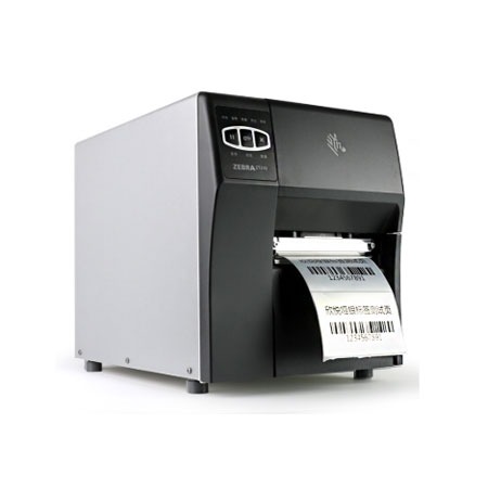 斑马ZT210 ZT230 203dpi / 300dpi直接热转印工业条码标签打印机