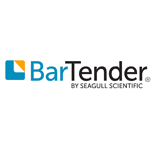 BarTender条码打软件
