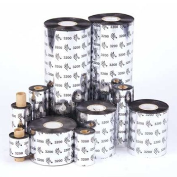 3500 Wax/Resin Thermal Transfer Ribbon