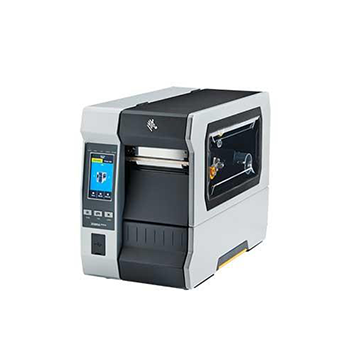 Zebra ZT600 系列 RFID 工业打印机/编码器