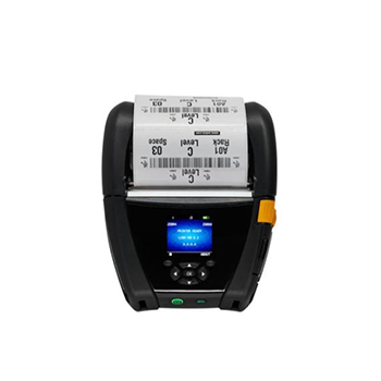 ZQ630 移动打印机