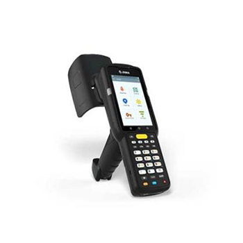 MC3330R 集成式 UHF RFID 读取器