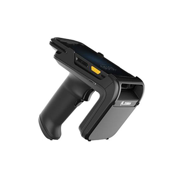 RFD2000 UHF RFID Sled