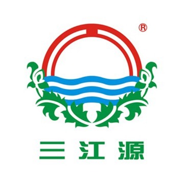 三江源logo