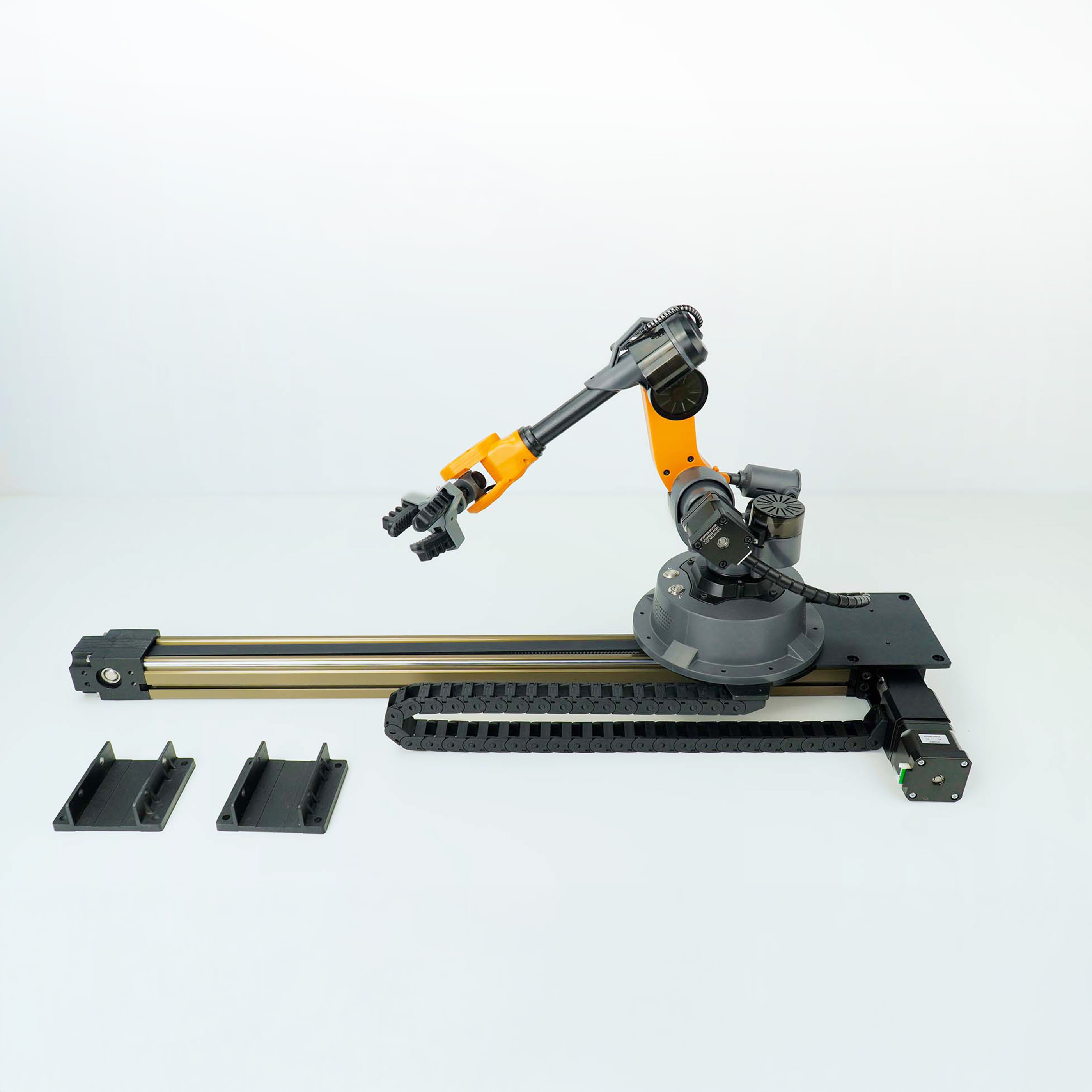 WLKATA Sliding Rail set - Mirobot Haro MT4 robotic arm robot
