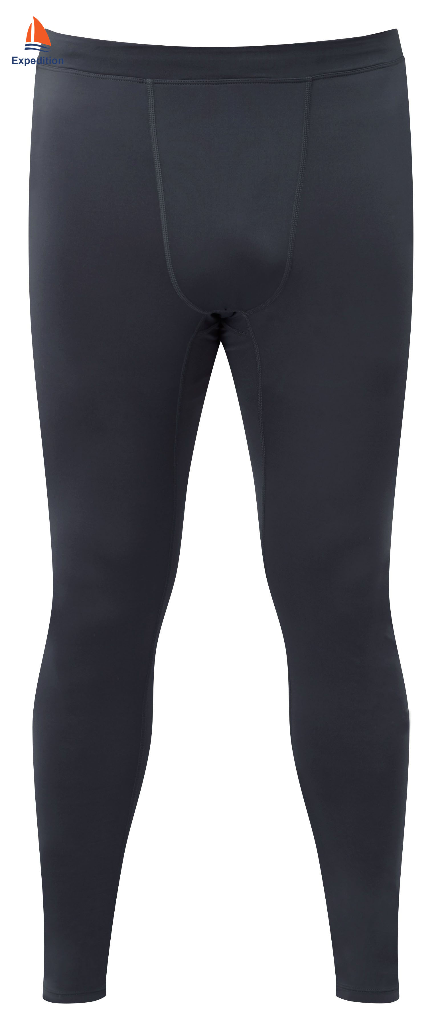 BB-002-Baselayer Bottoms with printing for men, used for outdoor, hiking, home, outing, skiing, etc.