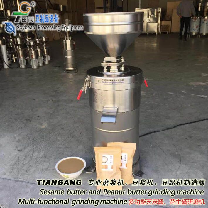 TGM-200B磨浆机