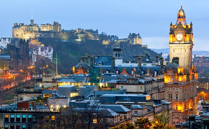 scotland-edinburgh-castle