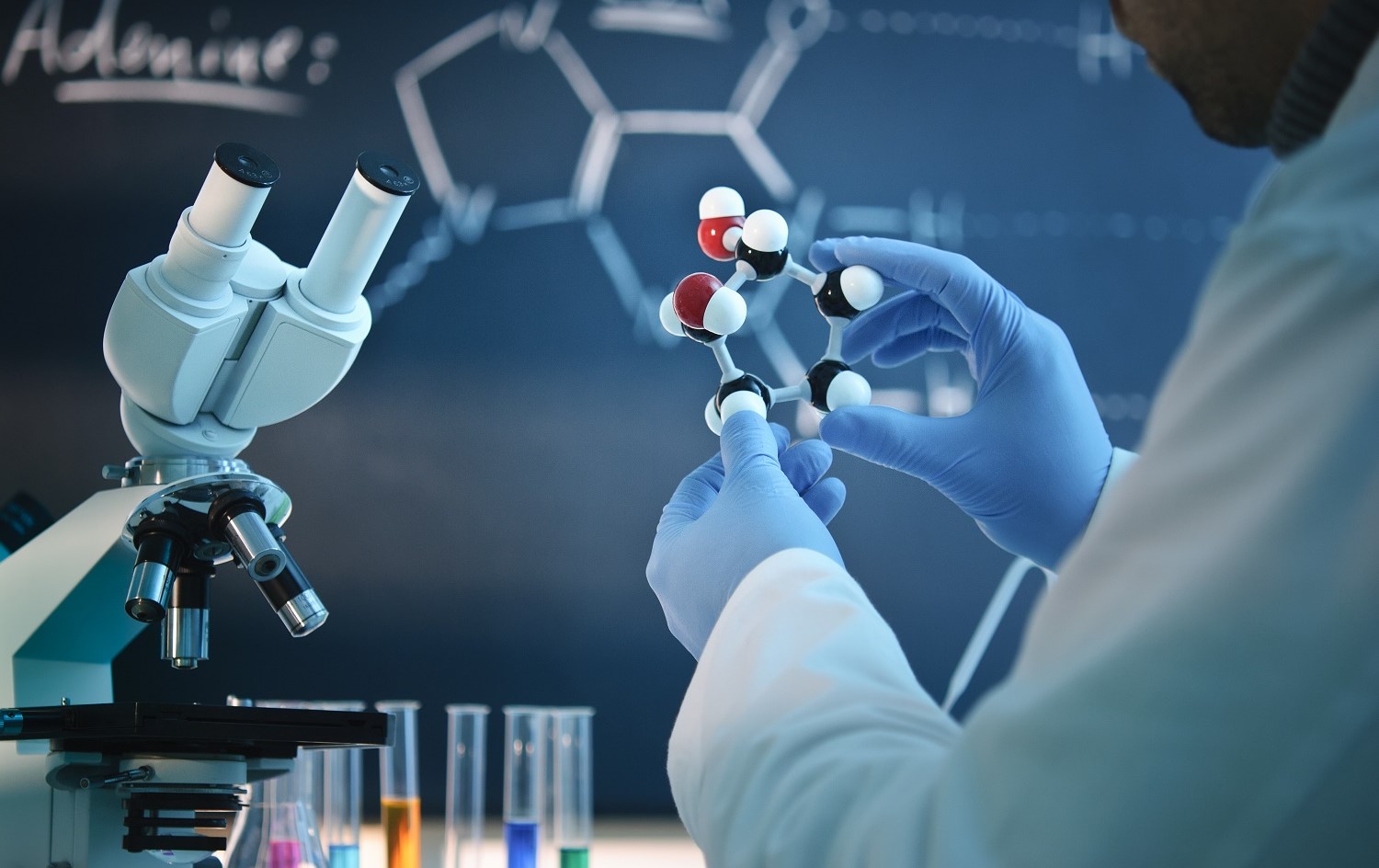 Chemical Technology