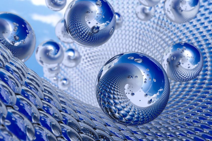 Nanomaterials and New Materials