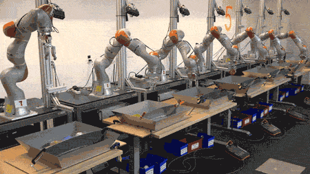 Industrial Automation