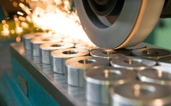 Industrial Materials