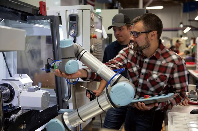 Mechatronics Engineering