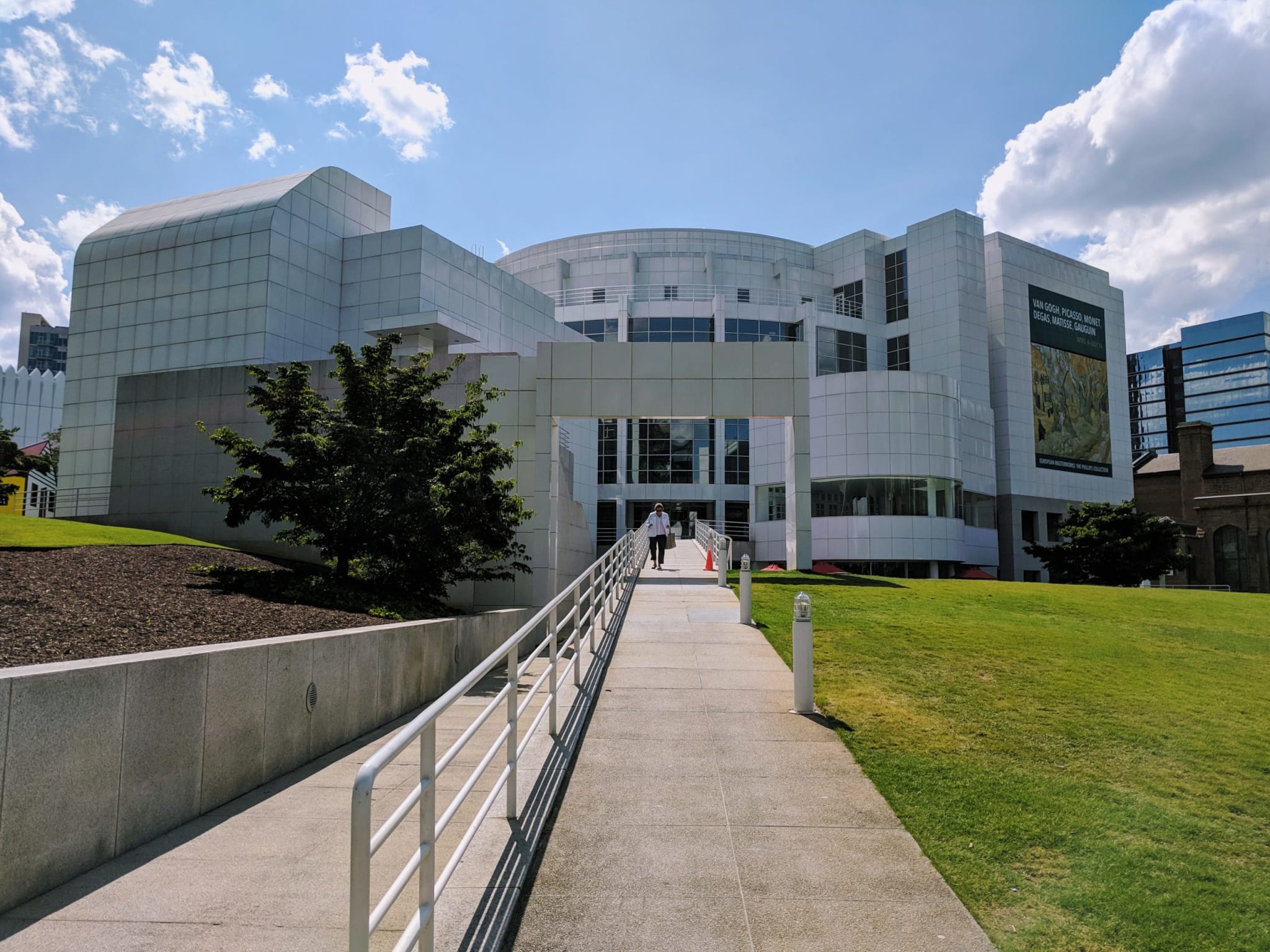 High Museum of Art