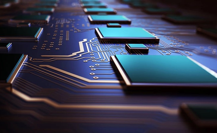 Electronic Science