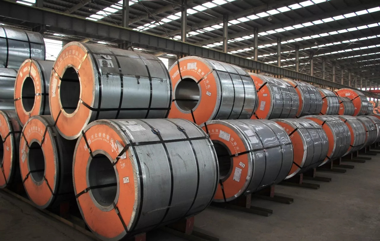 河钢邯钢大型轧钢厂高端锅炉管用钢批量稳定供货知名企业