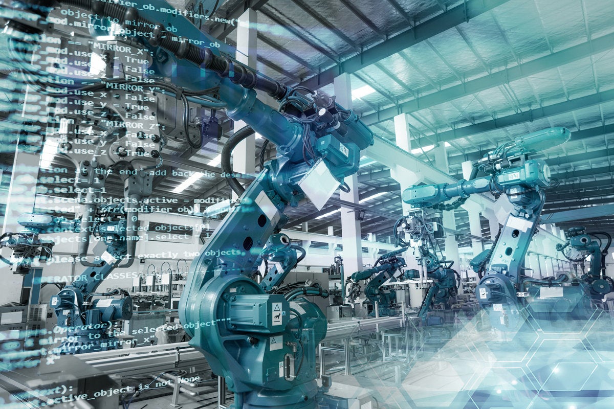Mechatronics