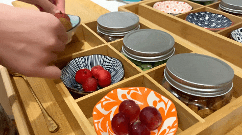 “长寿的秘密”隐藏在超级讲究的“日本餐桌文化”里