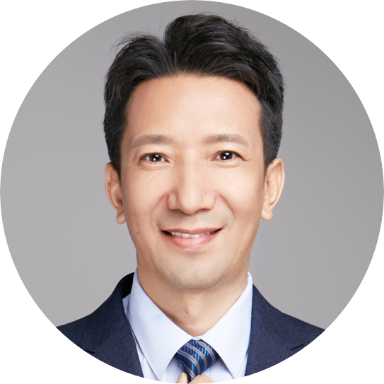 顾宗华一透明