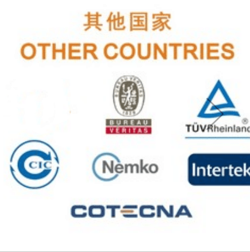 其他国家