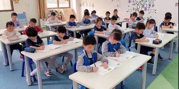 长沙国际幼儿园排名：教育路上 润物无声