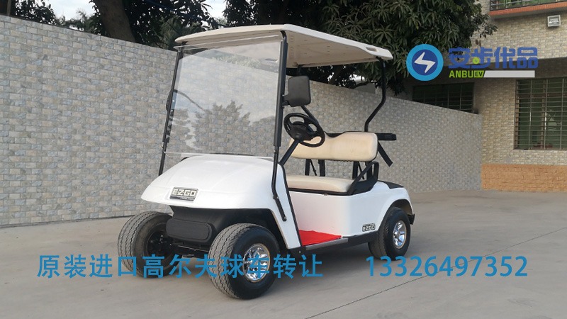 EZGO-2S-1