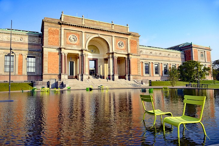 denmark-copenhagen-top-attractions-national-gallery-denmark-statens-museum-kunst-chairs