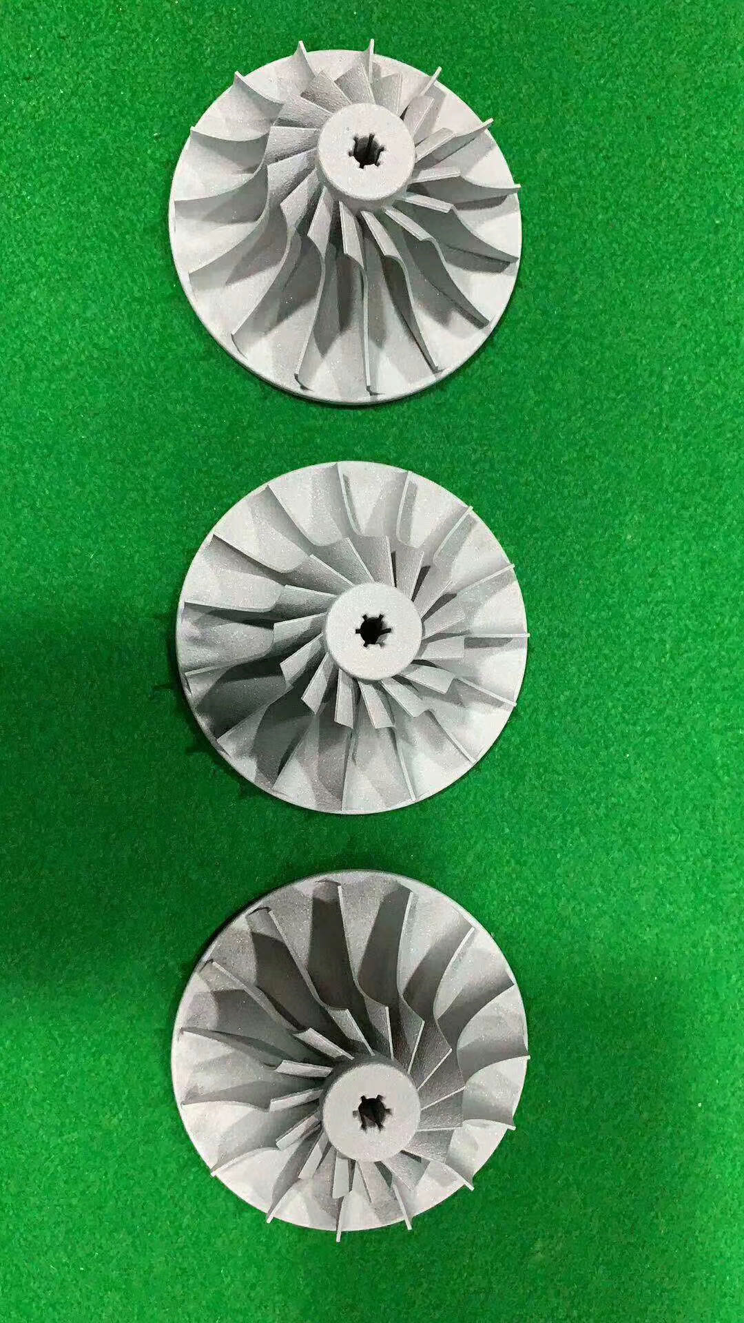 手板加工 3D打印手板