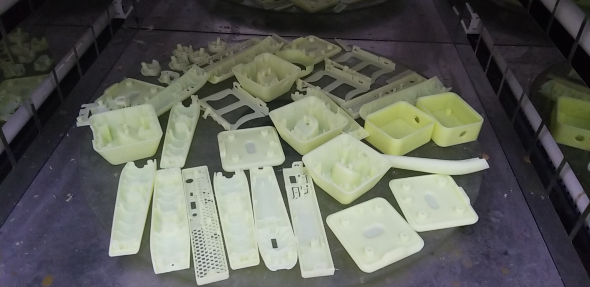 手板加工 3D打印手板