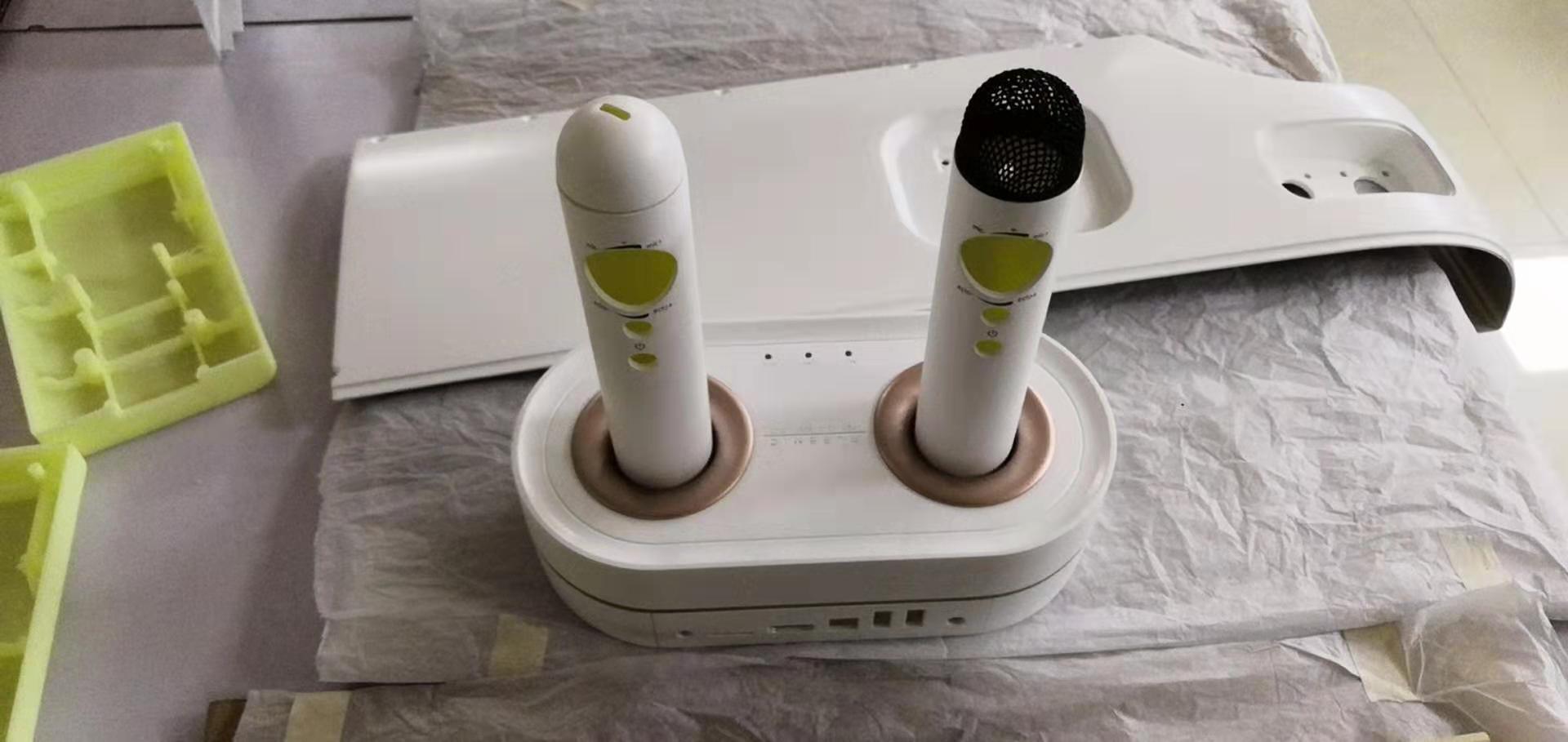 手板加工 3D打印手板