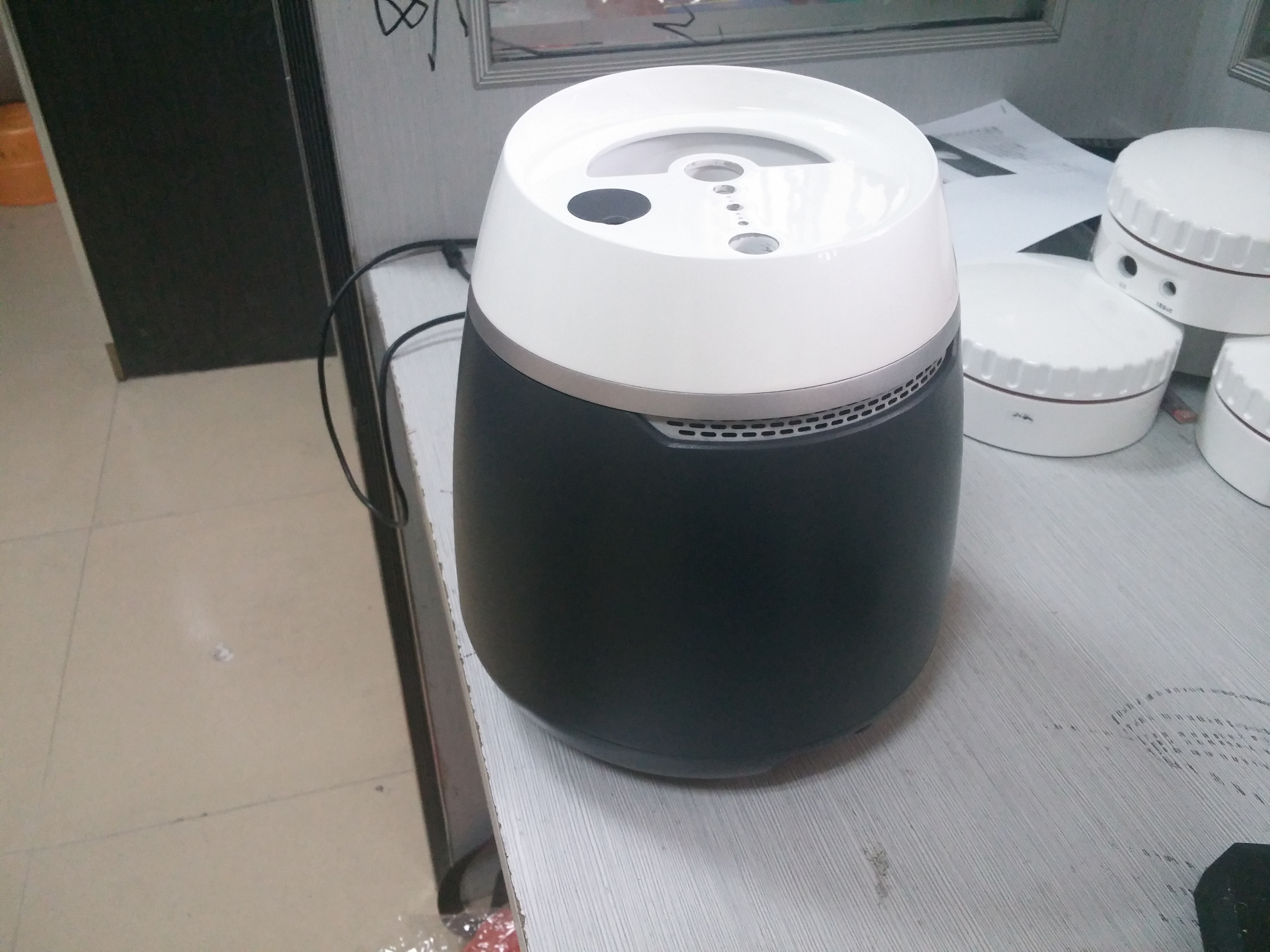 手板加工 3D打印手板