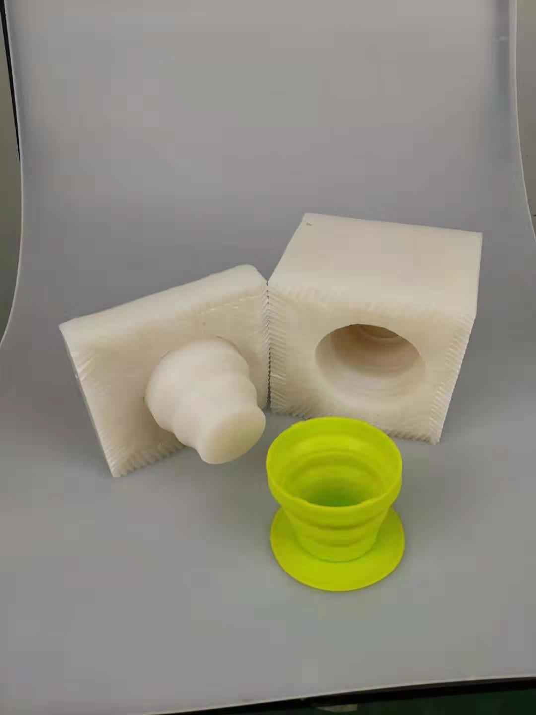 3D打印手板