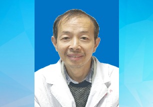 杨家伦，中西医执业医师