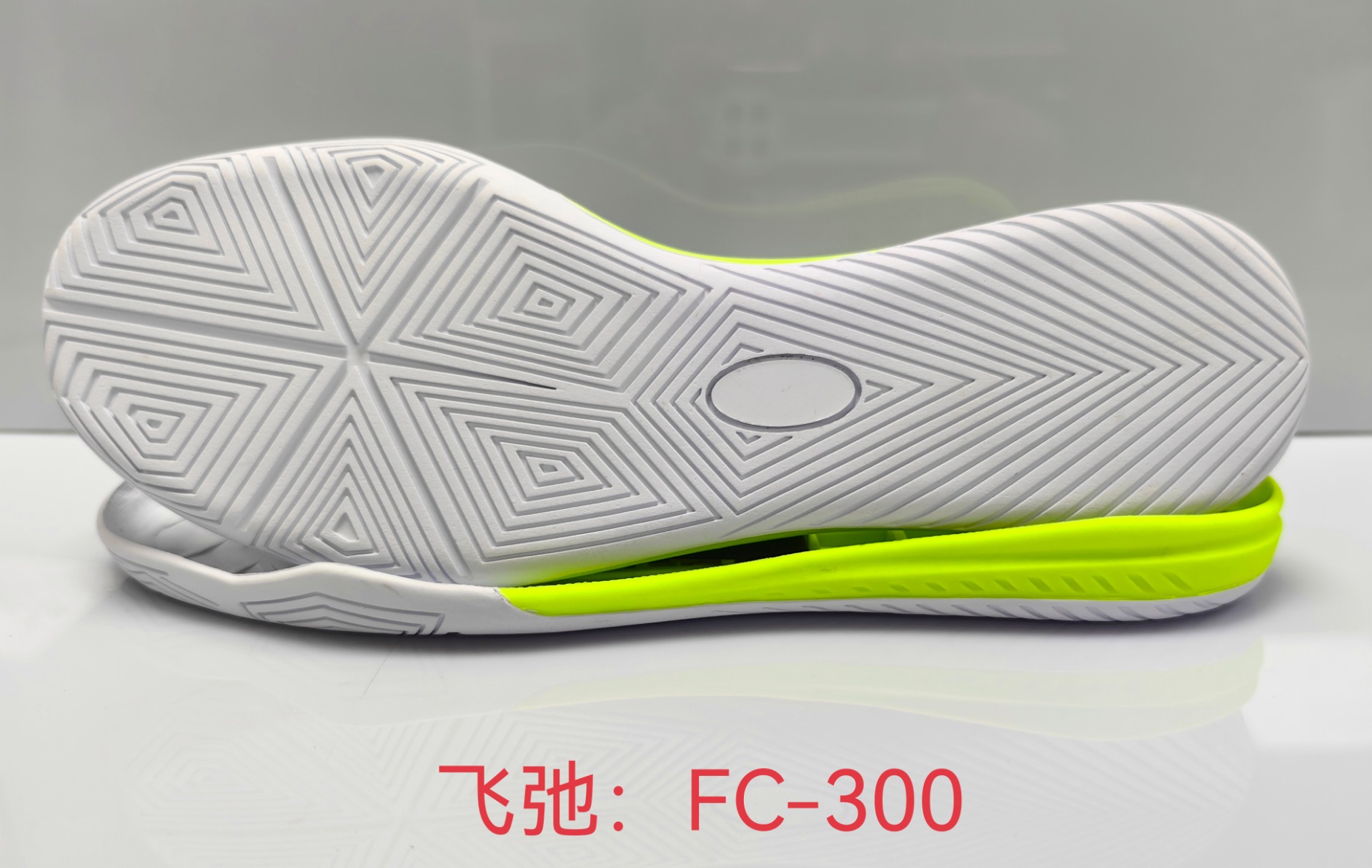 FC-300:  36-46