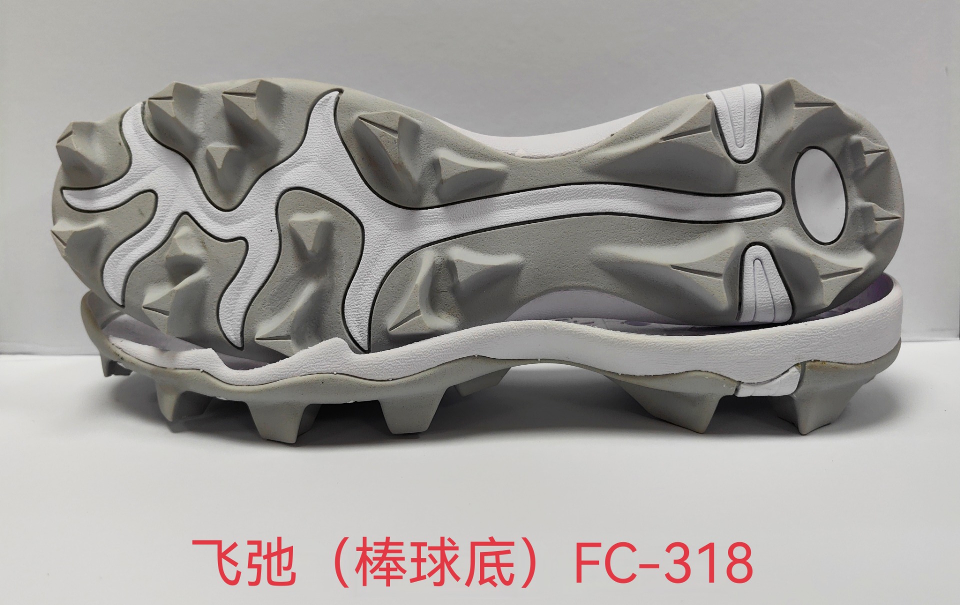 FC-318:  41