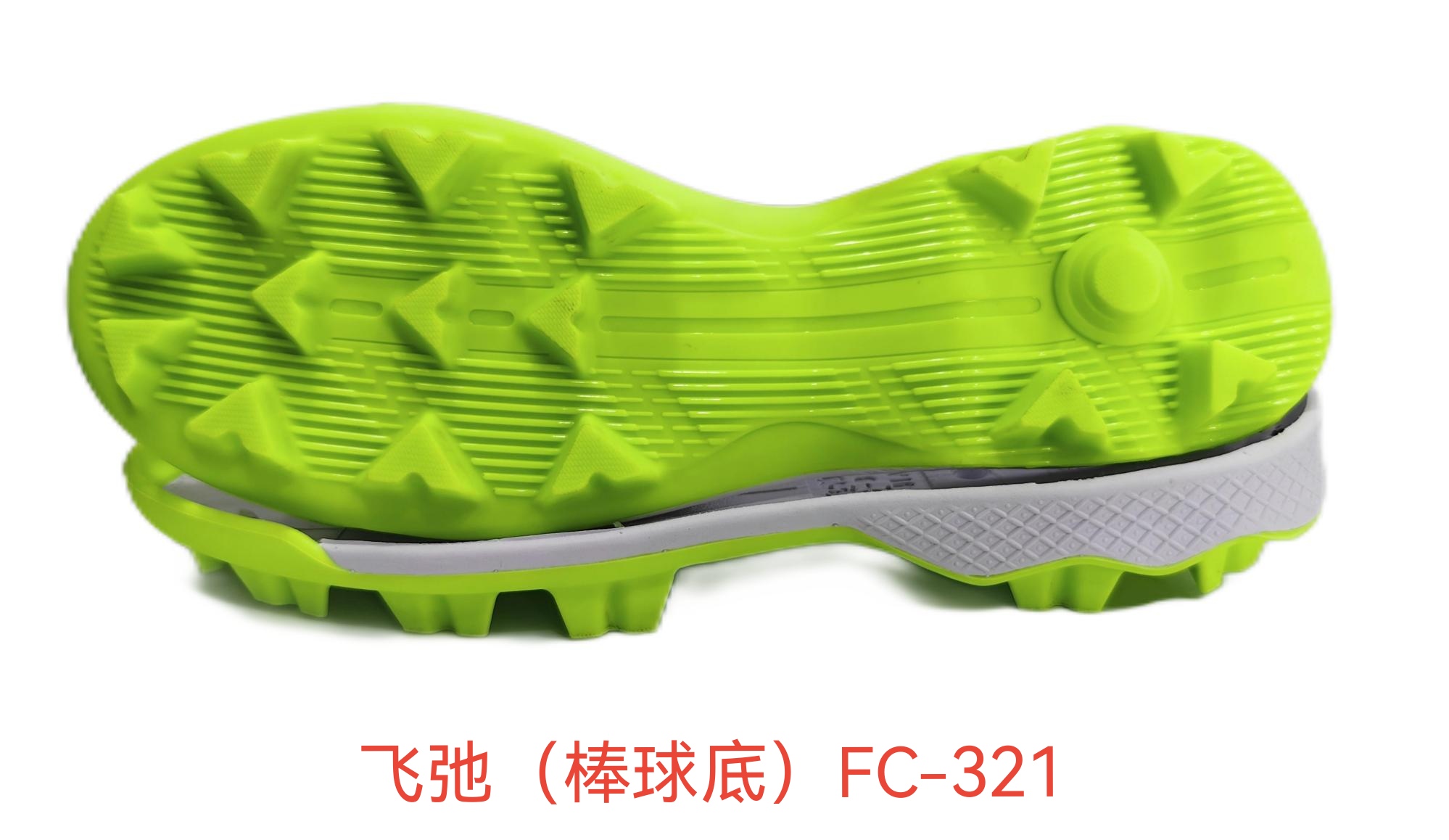 FC-321(棒球底）： 41