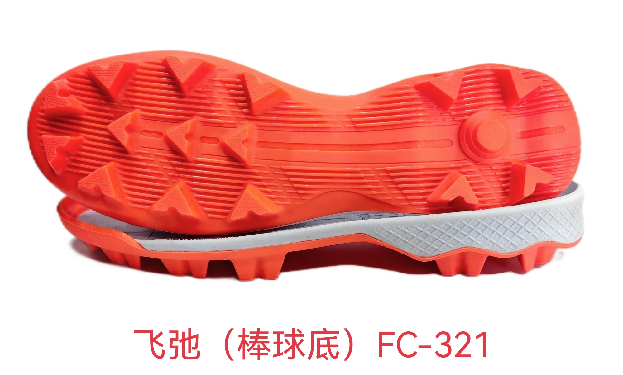 FC-321(棒球底）： 41