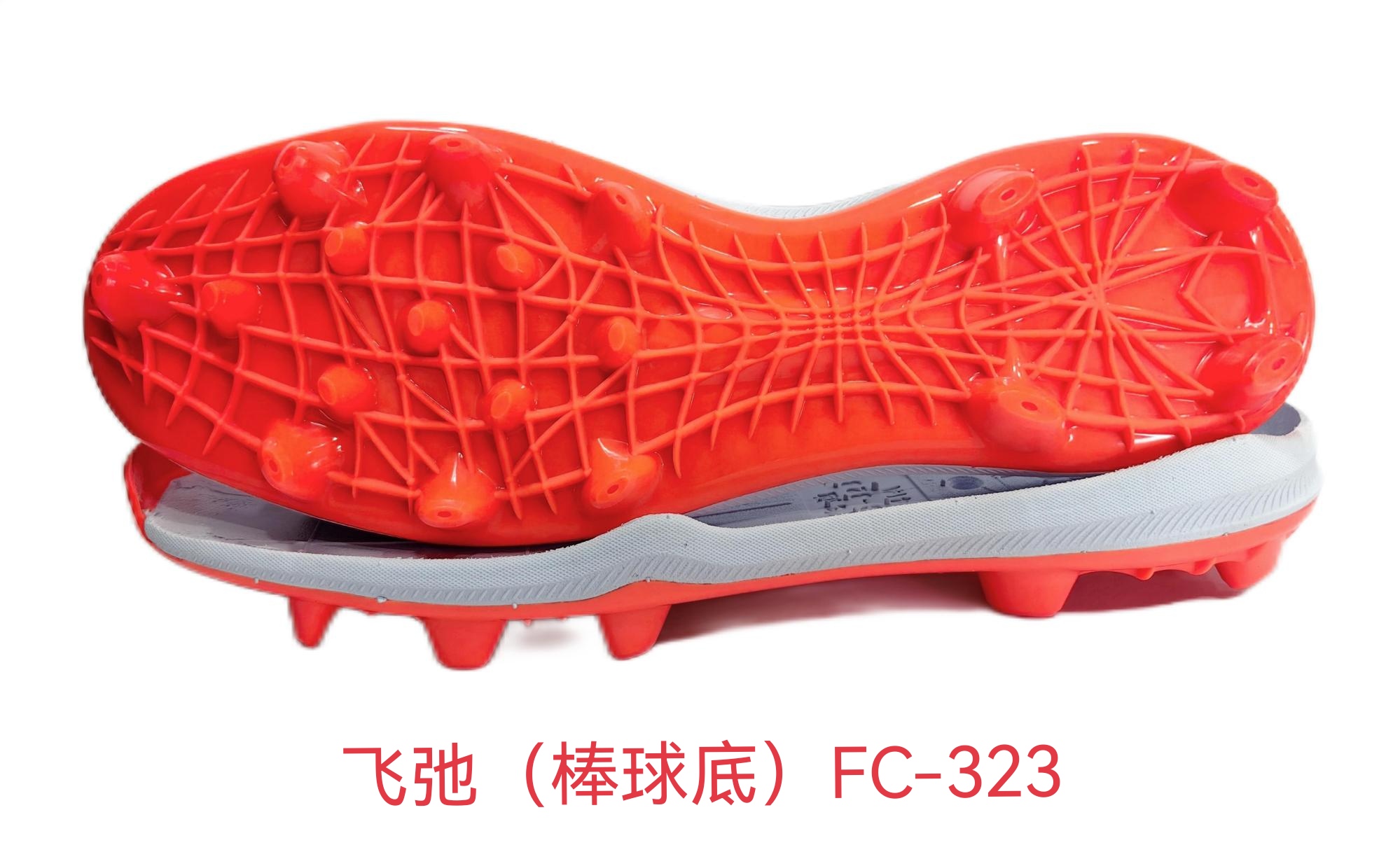 FC-323(棒球底）： 41