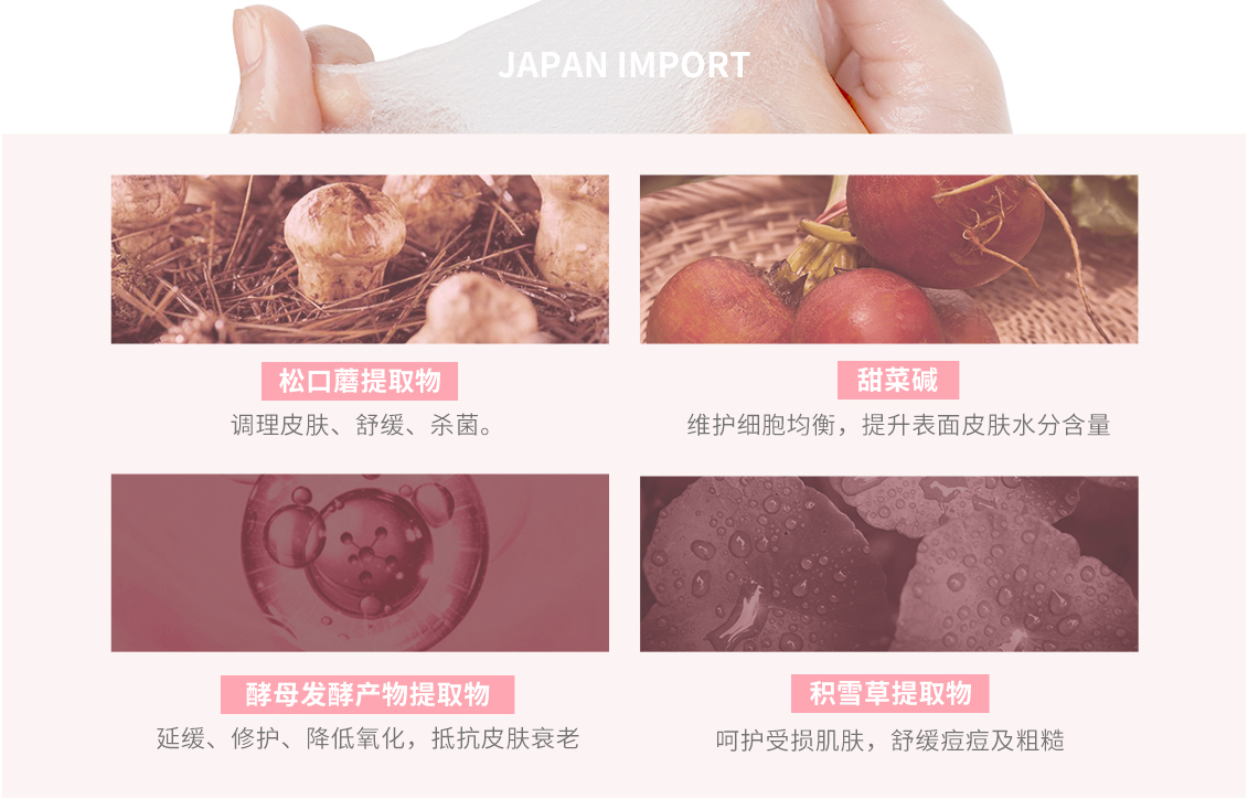 描述