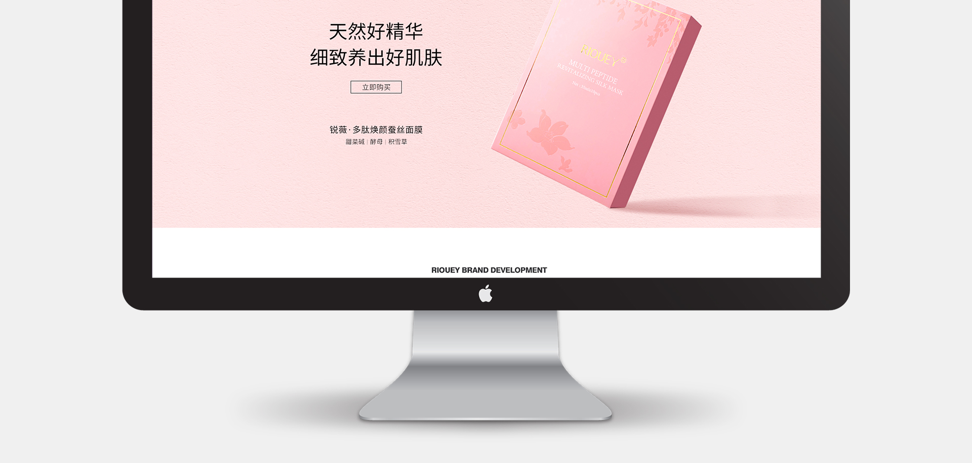 描述
