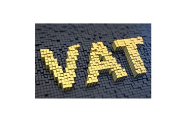 欧美VAT税号