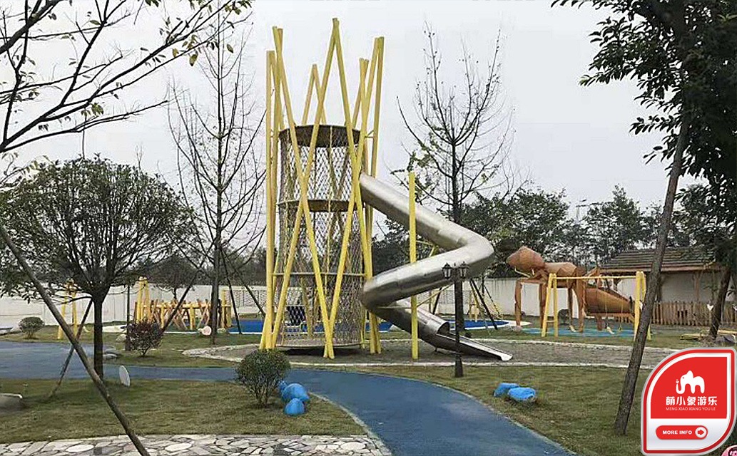 儿童游乐设施 儿童游乐设施