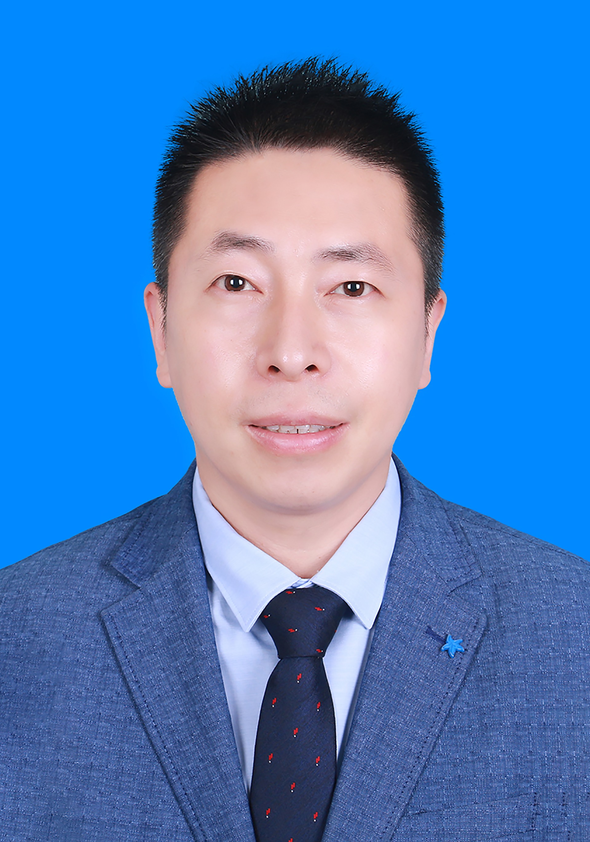 赵志刚 - 医芝健