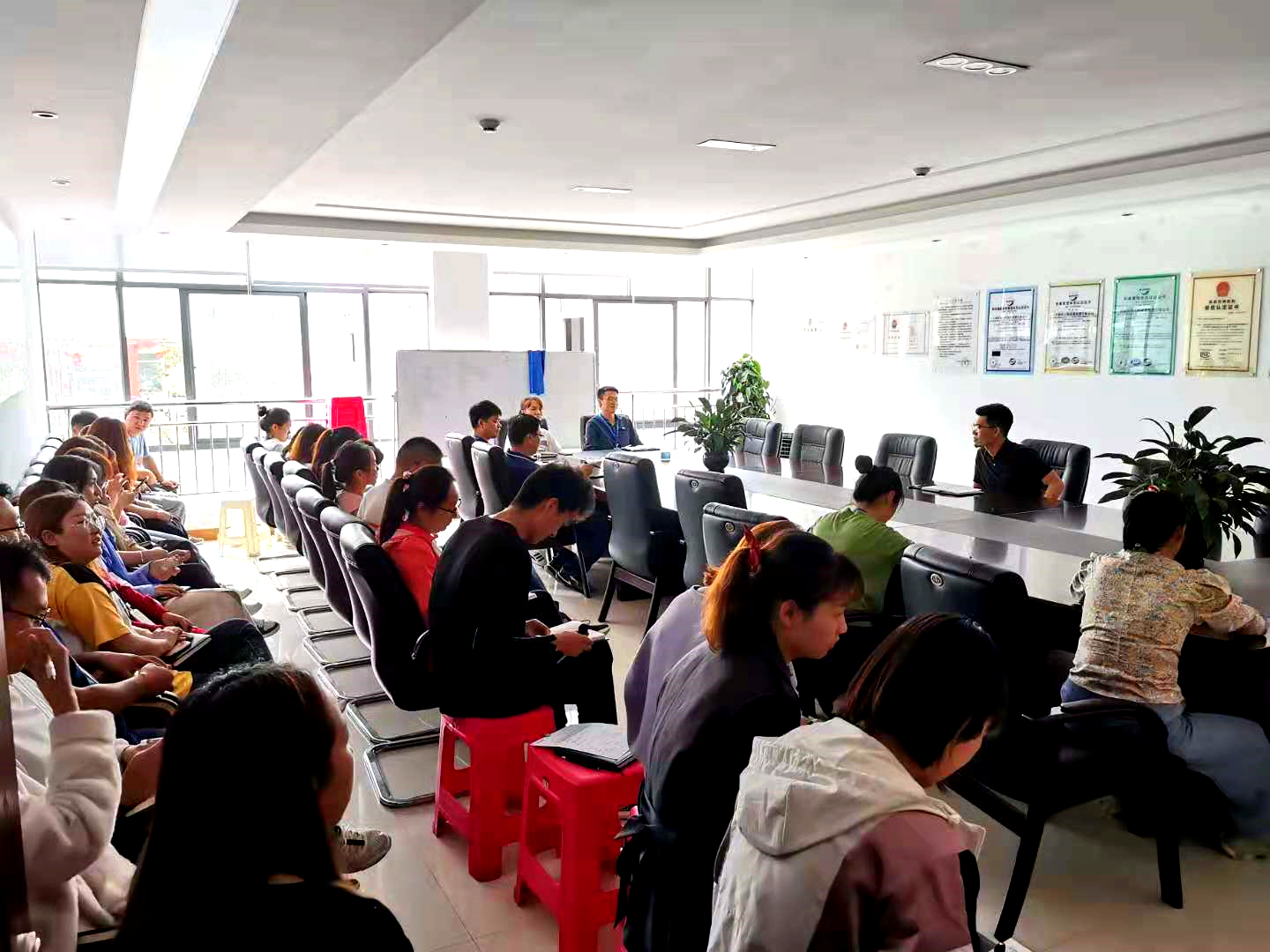 云南科仑工程质量检测有限公司